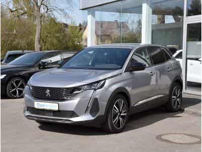 Peugeot 3008 1.6 Hybrid PHEV 180 Allure e-EAT8 ACC LANE SIDE CAM 1° MAIN (2024) - Foto 2