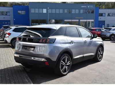 Peugeot 3008 1.6 Hybrid PHEV 180 Allure e-EAT8 ACC LANE SIDE CAM 1° MAIN (2024) - Foto 4