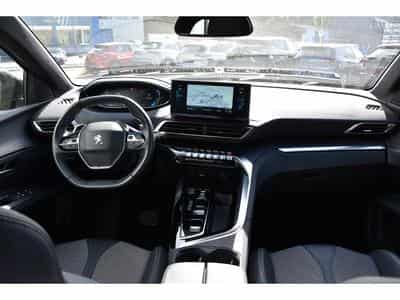 Peugeot 3008 1.6 Hybrid PHEV 180 Allure e-EAT8 ACC LANE SIDE CAM 1° MAIN (2024) - Foto 9