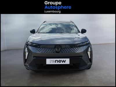 Renault Scenic ESPRIT ALPINE 220 LONG RANGE (2024) - Foto 2