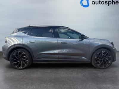 Renault Scenic ESPRIT ALPINE 220 LONG RANGE (2024) - Foto 3