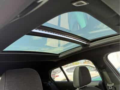 BMW 118 D SPORTLINE AUTO PANO LED CUIR NAVI 1 HAND (2020) - Foto 6