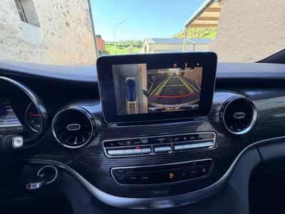 Mercedes V 300 d Avangarde LONG 360°  7 Places 239cv (2019) - Photo 1