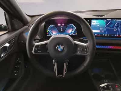 BMW 123 xDrive DAB LED (2025) - Photo 10