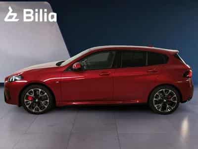 BMW 123 xDrive DAB LED (2025) - Photo 11