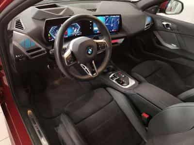 BMW 123 xDrive DAB LED (2025) - Photo 12