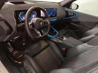 BMW X3 20d xDrive M Sportpaket HK HiFi DAB LED RFK (2025) - Photo 12