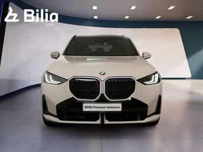 BMW X3 20d xDrive M Sportpaket HK HiFi DAB LED RFK (2025) - Photo 2