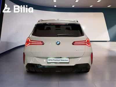 BMW X3 20d xDrive M Sportpaket HK HiFi DAB LED RFK (2025) - Photo 3