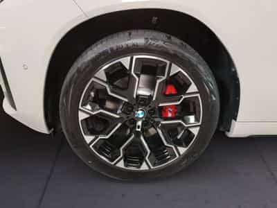 BMW X3 20d xDrive M Sportpaket HK HiFi DAB LED RFK (2025) - Photo 6