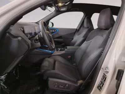 BMW X3 20d xDrive M Sportpaket HK HiFi DAB LED RFK (2025) - Photo 7