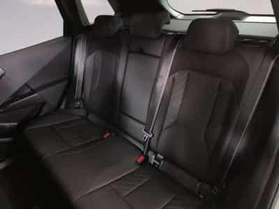 BMW X3 20d xDrive M Sportpaket HK HiFi DAB LED RFK (2025) - Photo 8