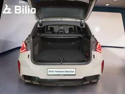 BMW X3 20d xDrive M Sportpaket HK HiFi DAB LED RFK (2025) - Photo 9