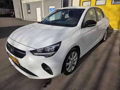 Opel Corsa 1.5 D 102 CV Garantie 12 Mois (2021) - Foto 1