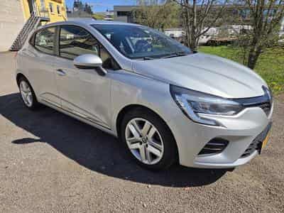 Renault Clio V 1.5 Dci 86CV Garantie 12 Mois AM2021 (2021) - Foto 8