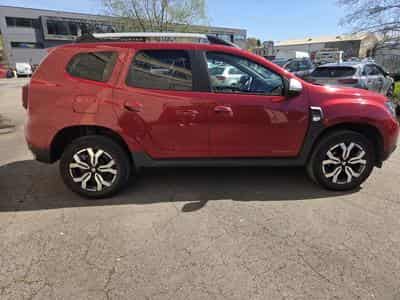 Dacia Duster 1.3 TCE 130 CV Prestige Edition garantie 12 Mois (2022) - Foto 9