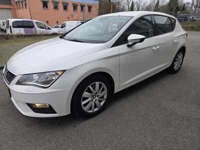 Seat Leon 1.6 Tdi 115 CV Garantie 12 Mois (2018) - Photo 1