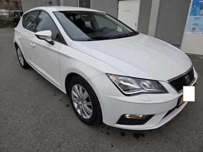 Seat Leon 1.6 Tdi 115 CV Garantie 12 Mois (2018) - Photo 11
