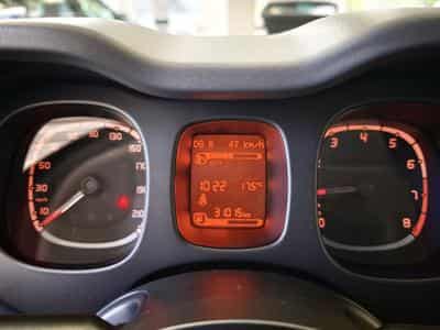 Fiat Panda Life My22 (2022) - Foto 15