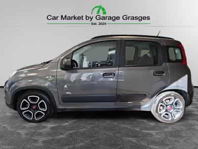 Fiat Panda Life My22 (2022) - Foto 2