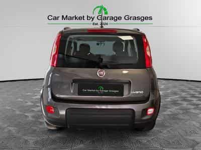 Fiat Panda Life My22 (2022) - Foto 4