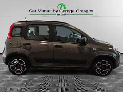 Fiat Panda Life My22 (2022) - Foto 6