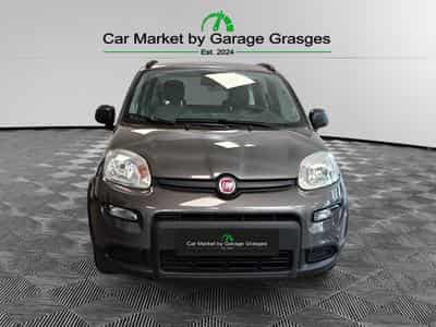 Fiat Panda Life My22 (2022) - Foto 8