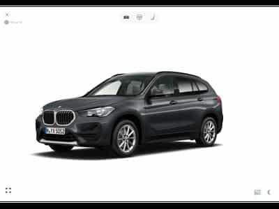 BMW X1 X1 sDrive16d (2021) - Photo 1