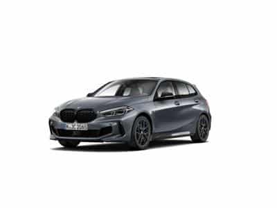 BMW M135 M135i xDrive Hatch (2020) - Photo 1