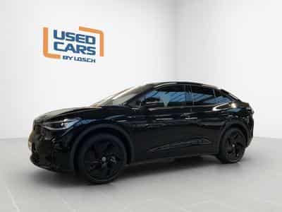 VW ID.5 77kWh+GTX+4M+P.Design+Top-Sport+LM21 (2024) - Foto 4