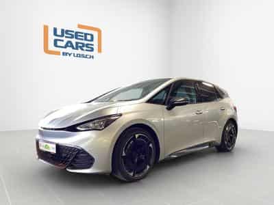 Cupra Born 77kWh+eBOOST+P.Dynamic+P.Skyline (2024) - Photo 1