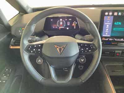 Cupra Born 77kWh+eBOOST+P.Dynamic+P.Skyline (2024) - Photo 10