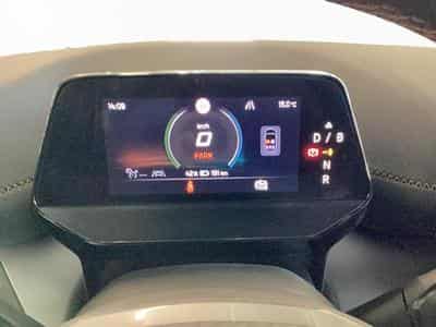 Cupra Born 77kWh+eBOOST+P.Dynamic+P.Skyline (2024) - Photo 11