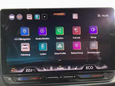 Cupra Born 77kWh+eBOOST+P.Dynamic+P.Skyline (2024) - Photo 12