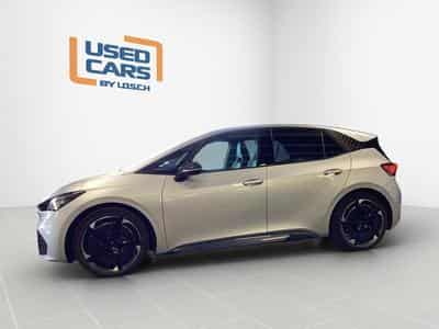 Cupra Born 77kWh+eBOOST+P.Dynamic+P.Skyline (2024) - Photo 4