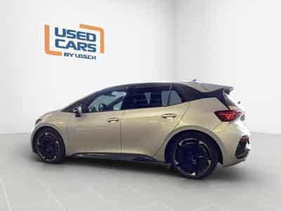 Cupra Born 77kWh+eBOOST+P.Dynamic+P.Skyline (2024) - Photo 5