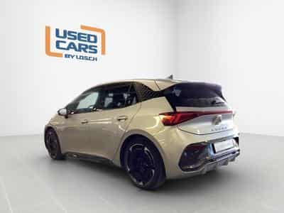 Cupra Born 77kWh+eBOOST+P.Dynamic+P.Skyline (2024) - Photo 6