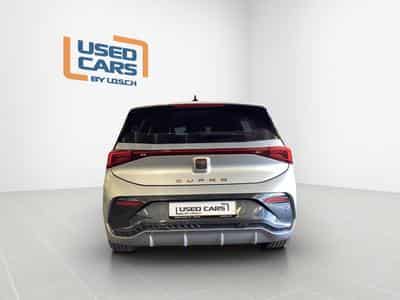 Cupra Born 77kWh+eBOOST+P.Dynamic+P.Skyline (2024) - Photo 7