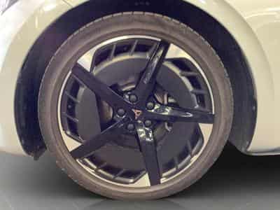 Cupra Born 77kWh+eBOOST+P.Dynamic+P.Skyline (2024) - Photo 8