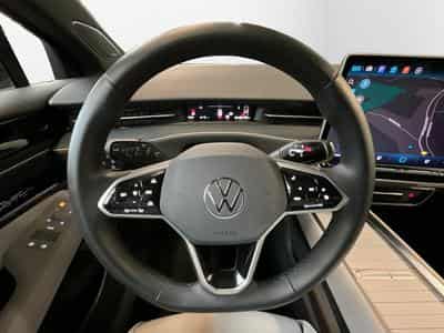 VW ID.7 86kWh+Tourer-Pro-S+P.Confort+IQ-Drive+Wärme-P.+AHK (2025) - Photo 10