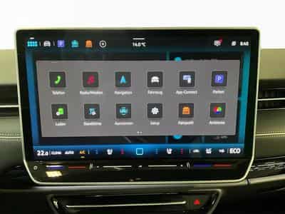 VW ID.7 86kWh+Tourer-Pro-S+P.Confort+IQ-Drive+Wärme-P.+AHK (2025) - Photo 13