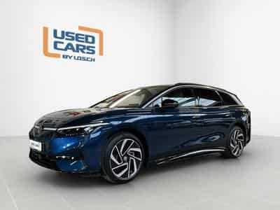 VW ID.7 86kWh+Tourer-Pro-S+P.Confort+IQ-Drive+Wärme-P.+AHK (2025) - Photo 4