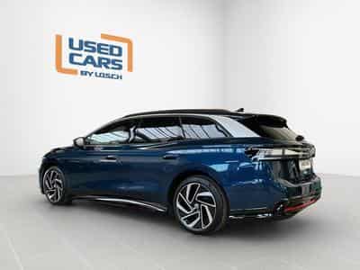 VW ID.7 86kWh+Tourer-Pro-S+P.Confort+IQ-Drive+Wärme-P.+AHK (2025) - Photo 5