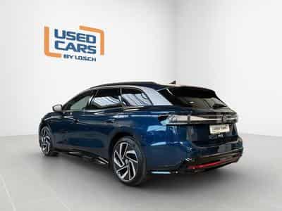 VW ID.7 86kWh+Tourer-Pro-S+P.Confort+IQ-Drive+Wärme-P.+AHK (2025) - Photo 6