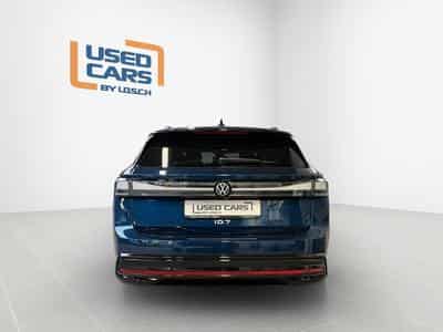 VW ID.7 86kWh+Tourer-Pro-S+P.Confort+IQ-Drive+Wärme-P.+AHK (2025) - Photo 7