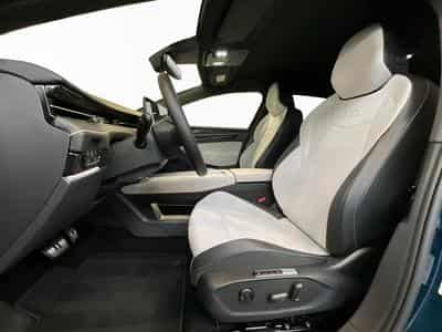 VW ID.7 86kWh+Tourer-Pro-S+P.Confort+IQ-Drive+Wärme-P.+AHK (2025) - Photo 9