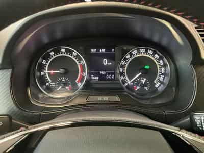 Skoda Fabia Monte-Carlo+DSG+RearView+LED (2021) - Photo 11