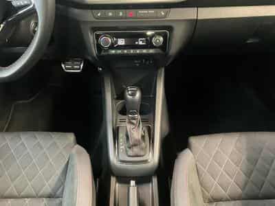 Skoda Fabia Monte-Carlo+DSG+RearView+LED (2021) - Photo 12