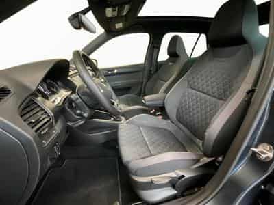 Skoda Fabia Monte-Carlo+DSG+RearView+LED (2021) - Photo 9