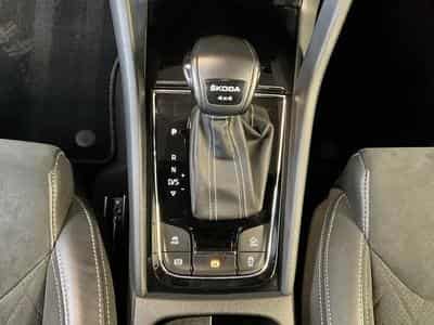 Skoda Kodiaq Sportline+DSG+Pano+AHK (2022) - Photo 12